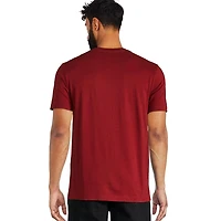 T-shirt de base George pour hommes