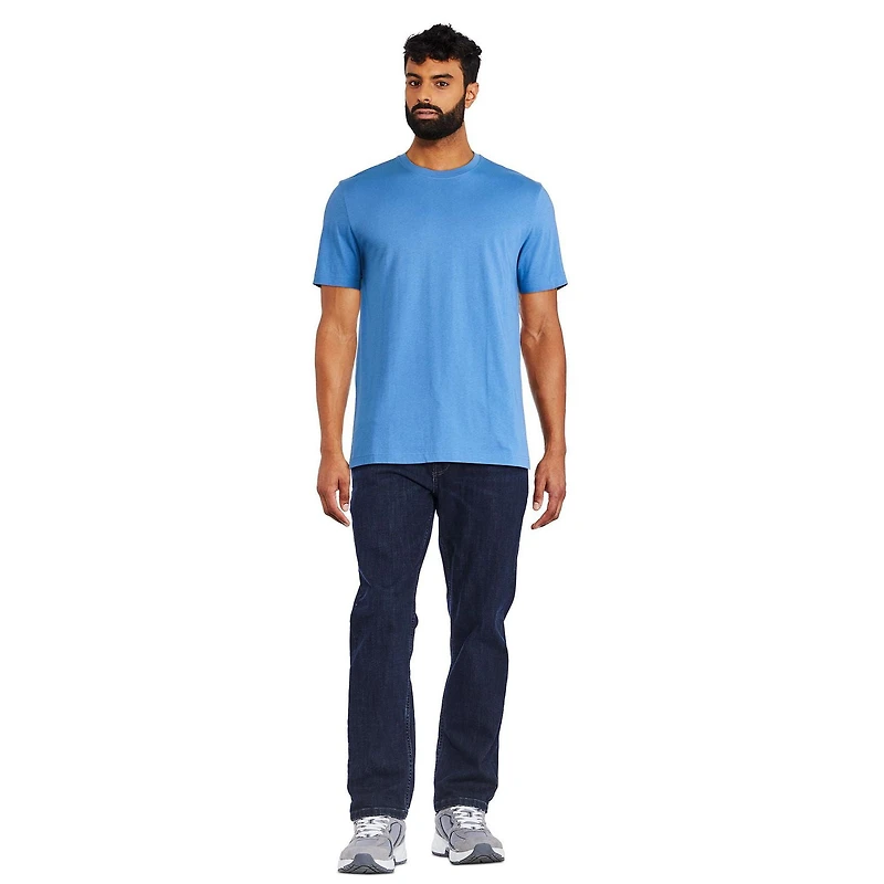 George Men's Basic Tee