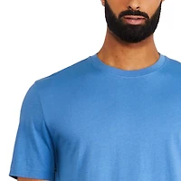 T-shirt de base George pour hommes