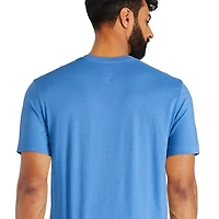 George Men's Basic Tee