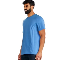 George Men's Basic Tee