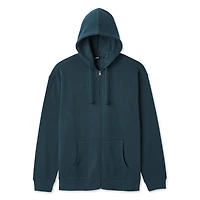 George Men's Full-Zip Hoodie