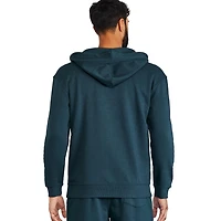 George Men's Full-Zip Hoodie