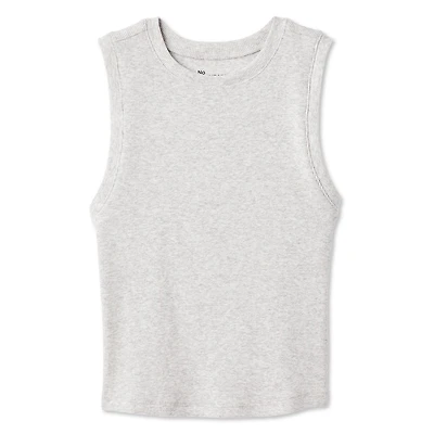 No Boundaries Women's Tank Top