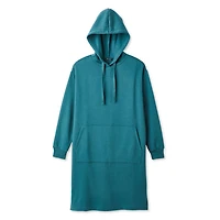 George Women's Hooded Dress