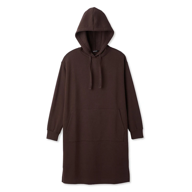 George Women's Hooded Dress