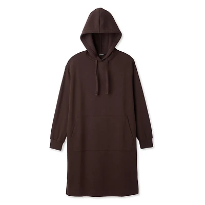 George Women's Hooded Dress