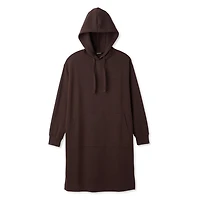 George Women's Hooded Dress