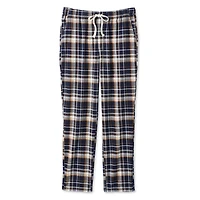 Pantalon de nuit en twill George pour hommes