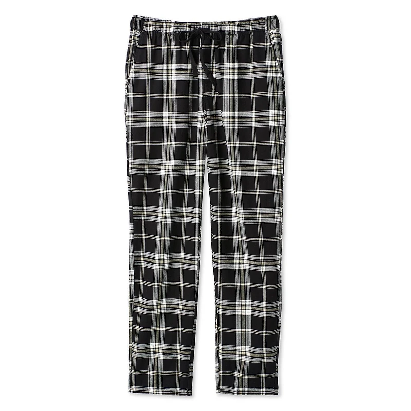 George Men's Twill Sleep Pant