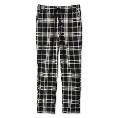 George Men's Twill Sleep Pant