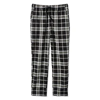 George Men's Twill Sleep Pant