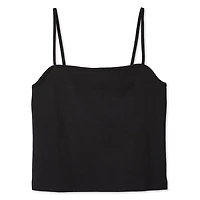No Boundaries Women's Cropped Cami