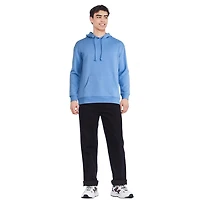 George Men's Fleece Popover Hoodie