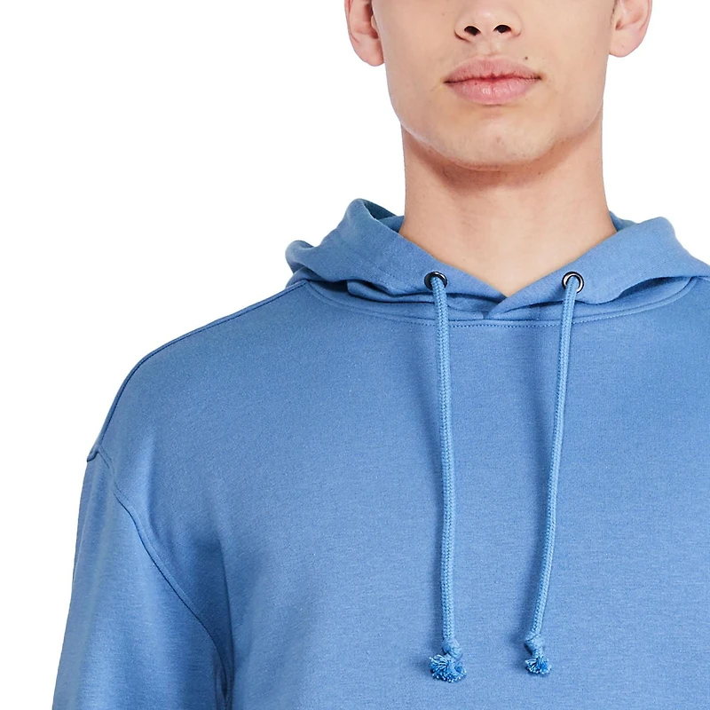 George Men's Fleece Popover Hoodie