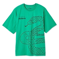 T-shirt Serpentard Harry Potter pour hommes