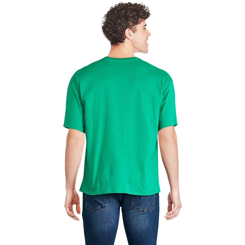 T-shirt Serpentard Harry Potter pour hommes