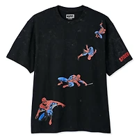 T-shirt Spider-Man Marvel pour hommes