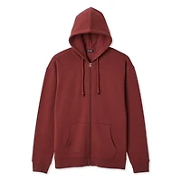 George Men's Full-Zip Hoodie