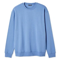 George Men's Crew Neckline Popover, Sizes S-2XL