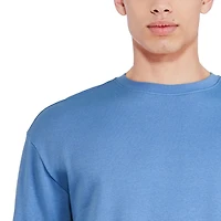 George Men's Crew Neckline Popover, Sizes S-2XL