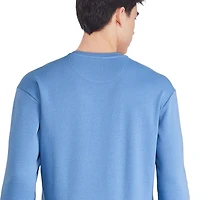 George Men's Crew Neckline Popover, Sizes S-2XL