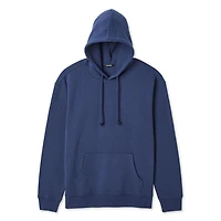 Haut à capuchon en molleton George pour hommes