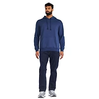 Haut à capuchon en molleton George pour hommes