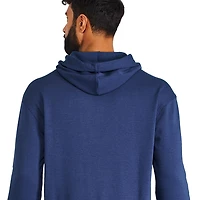 George Men's Fleece Popover Hoodie