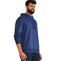 George Men's Fleece Popover Hoodie