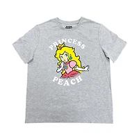 Care Bears T-shirt à manches courtes pour femme Just Grumpy