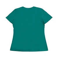 Stranger Things Ladies Hawkins Tigers Short Sleeve T-Shirt, Sizes: XS-XL