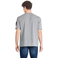 T-shirt surdimensionné UFC pour hommes Tailles P-TG