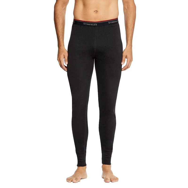 Stanfield's Essentials  Thermal À 2 Épaisseurs Tailles disponibles S-XL
