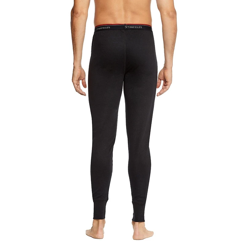Stanfield's Essentials  Thermal À 2 Épaisseurs Tailles disponibles S-XL