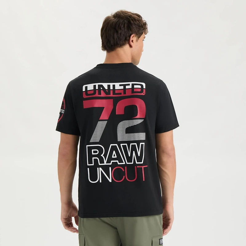 T-shirt Sick Speed d’Ecko pour hommes
