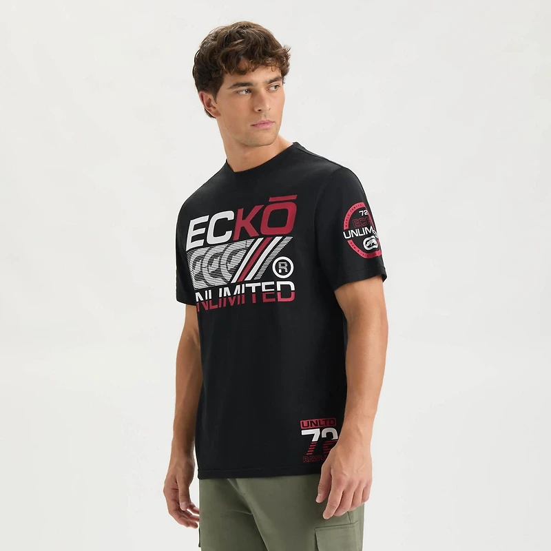 T-shirt Sick Speed d’Ecko pour hommes
