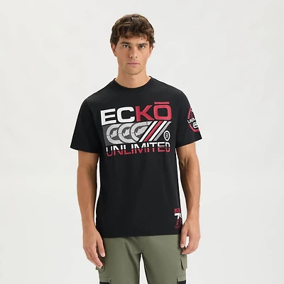 T-shirt Sick Speed d’Ecko pour hommes