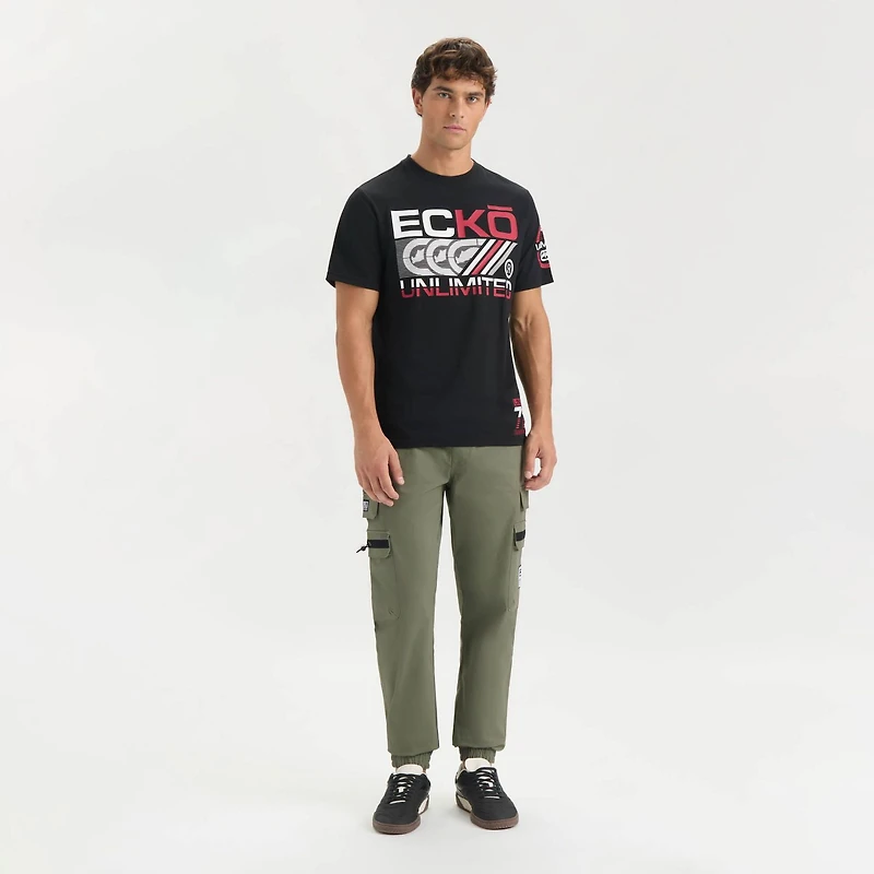 T-shirt Sick Speed d’Ecko pour hommes