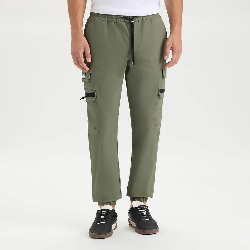 Pantalon Cargo Several Steps d’Ecko pour Hommes