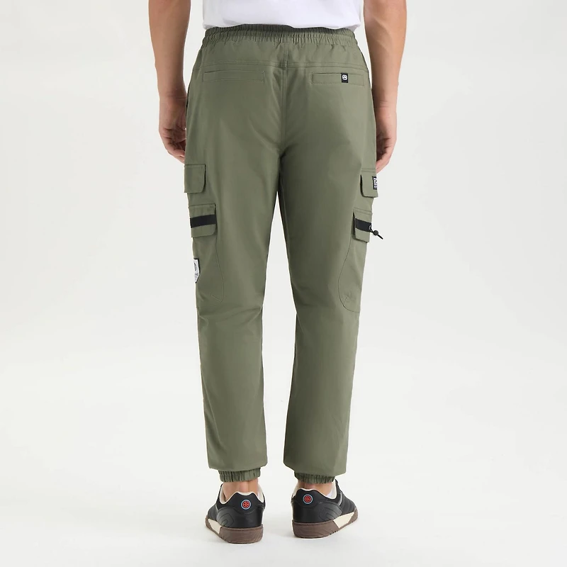 Ecko Men’s Several Steps Cargo Jogger
