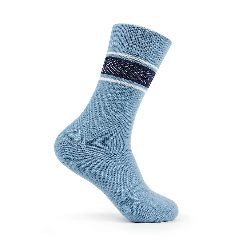 Women's Thermal Heat Crew Sock 3-Pack