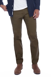 Jeaniologie ™Men’s Basic Straight Leg Jeans