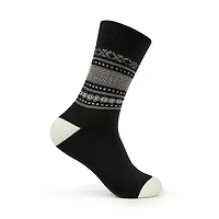 Women's Thermal Heat Crew Sock 3-Pack