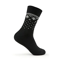 Women's Thermal Heat Crew Sock 3-Pack
