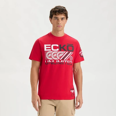 T-shirt Sick Speed d’Ecko pour hommes