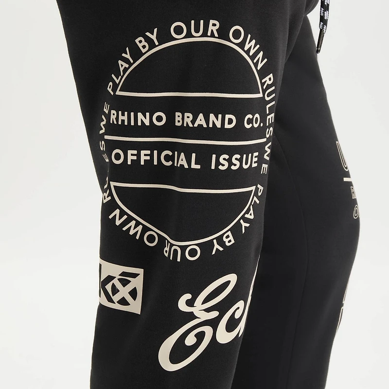 Jogging Pole Position d’Ecko pour Hommes