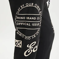 Jogging Pole Position d’Ecko pour Hommes