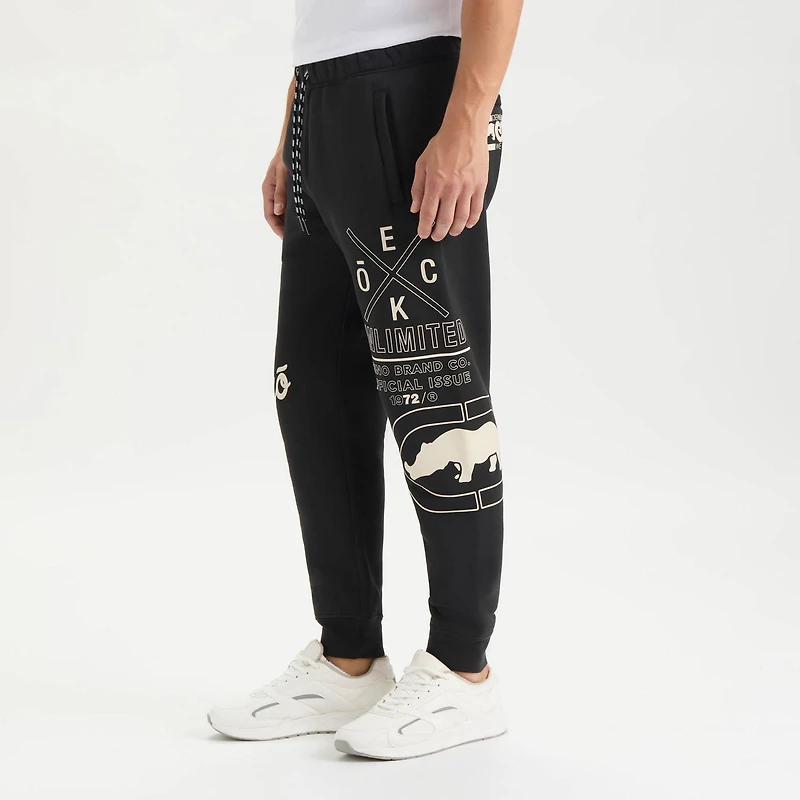 Jogging Pole Position d’Ecko pour Hommes