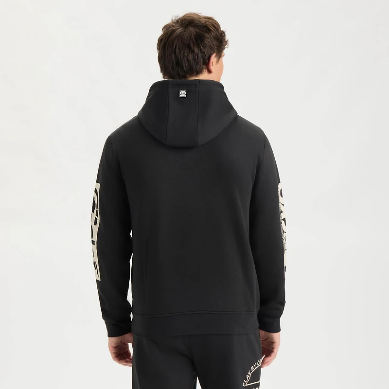 Hoodie Pole Position d'Ecko pour Hommes
